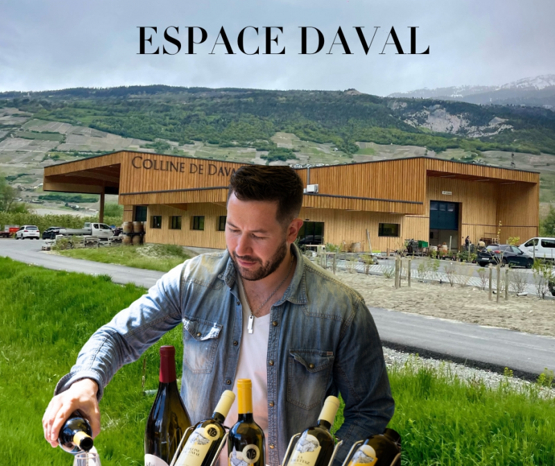 Espace Daval