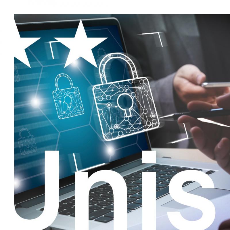 Unis 58 - Cybersécurité avec Fred 2024