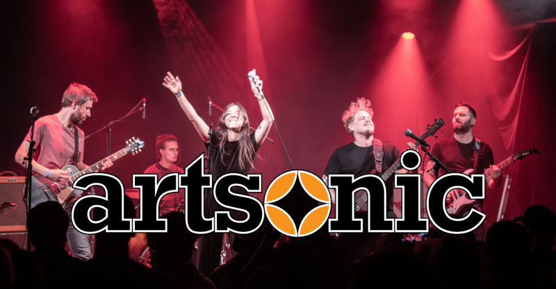 ArtSonic