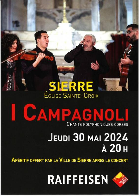 I Campagnoli