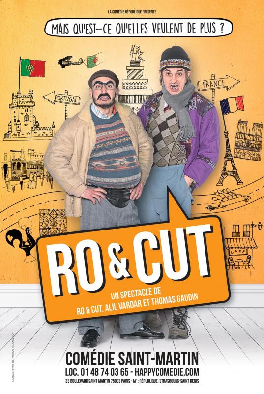 Ro et Cut 2024
