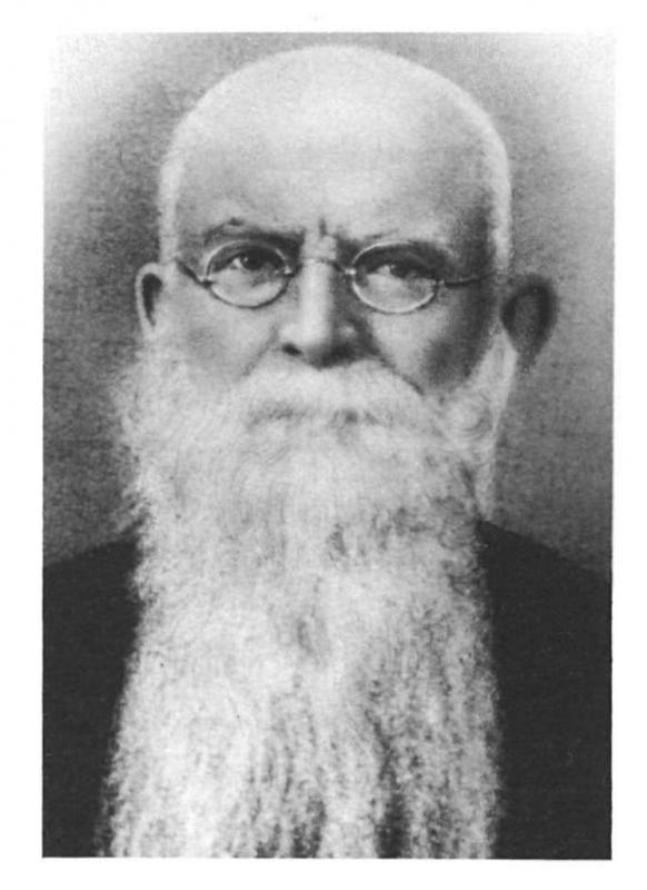 Gottfried Zumoffen