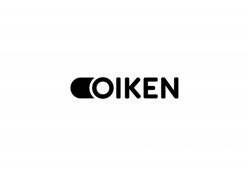 Logos CP - Oïken