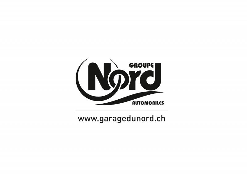 Logos CP - Garage du Nord