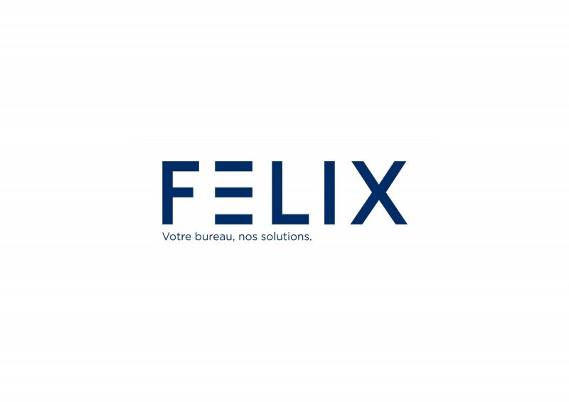 Logo CP - FELIX Bureautique