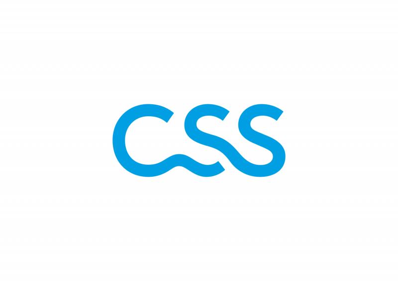 Logo CP - CSS