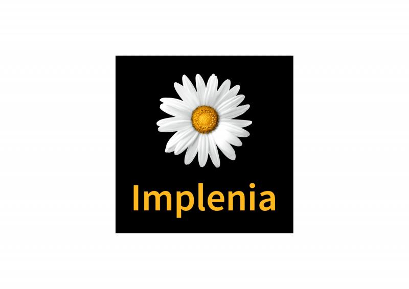 Logo CP - Implenia Suisse SA