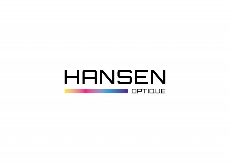 Logo CP - Hansen Optique