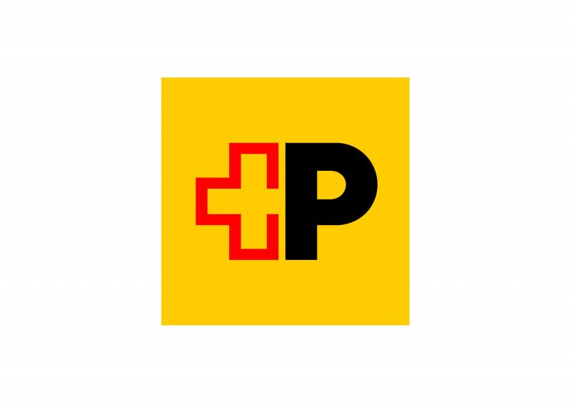 Logo CP - CarPostal