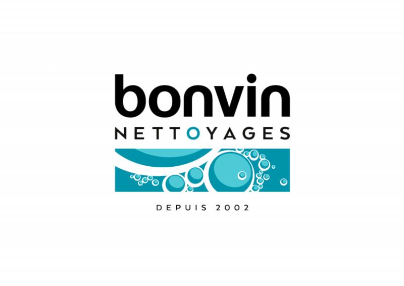 Logo CP - Bonvin Nettoyages Sàrl