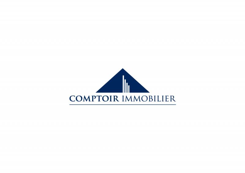 Logo CP - Comptoir Immobilier