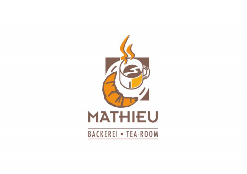 Logo CP - Boulangerie Mathieu