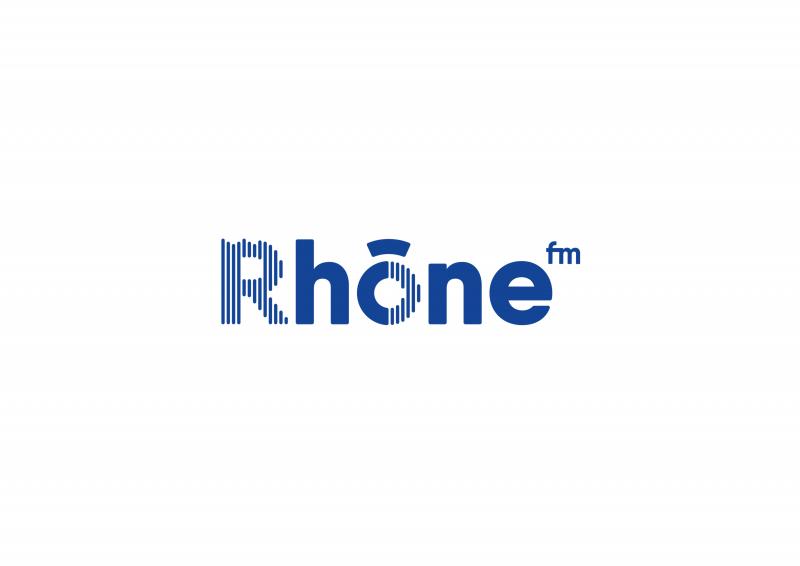 Logo CP - Rhone FM