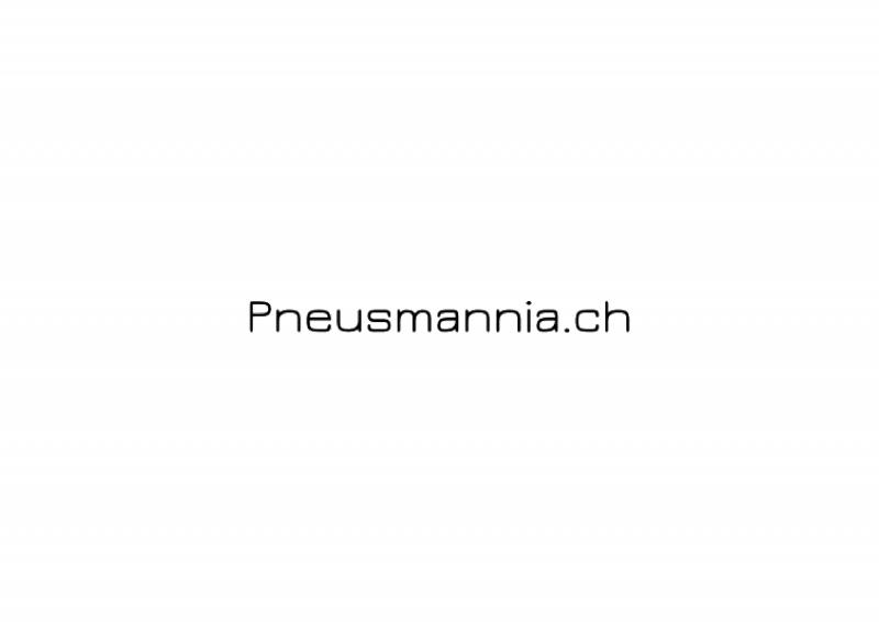 Logo CP - Pneus Mannia