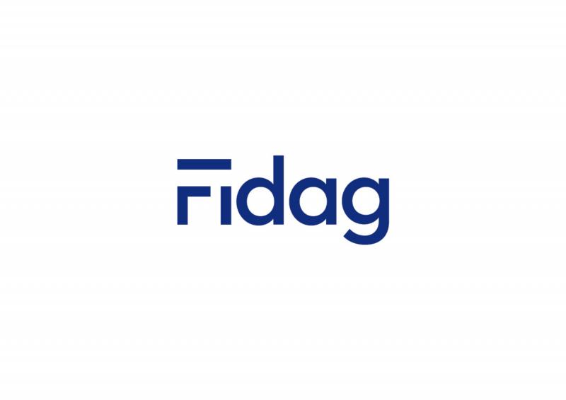 Logo CP - Fidag