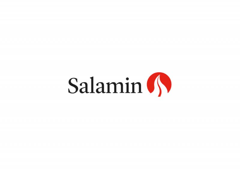 Logo CP - Laboratoire Salamin