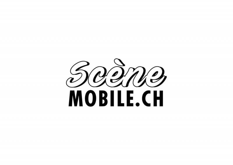 Logo CP - Scène mobile