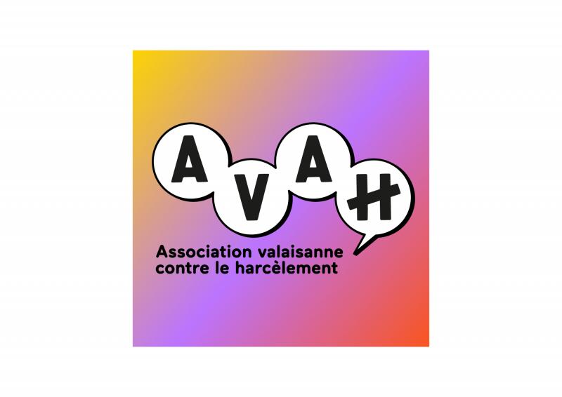 Logo CP - AVAH