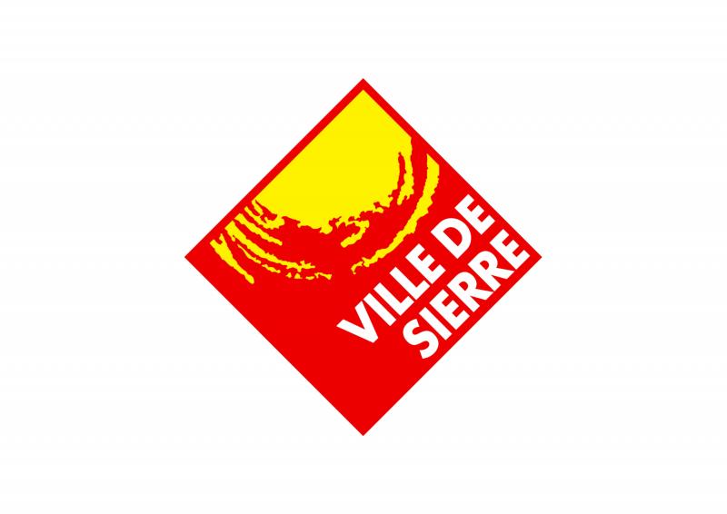 Logo CP - Ville de Sierre