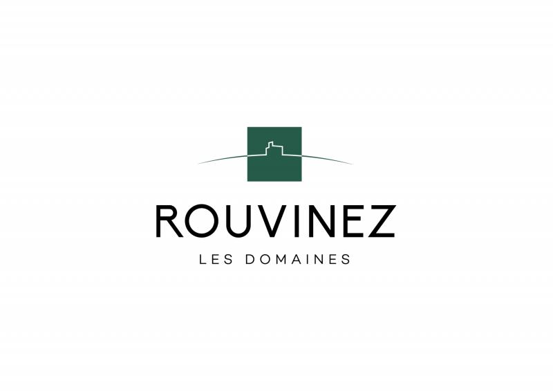 Logo CP - Domaines Rouvinez