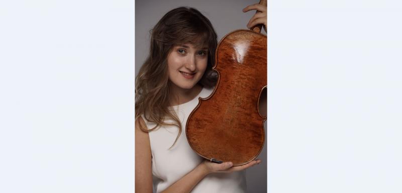 Olga Reznichenko 2024