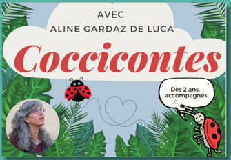 Coccicontes