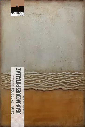 Exposition Jean-Jacques Putallaz