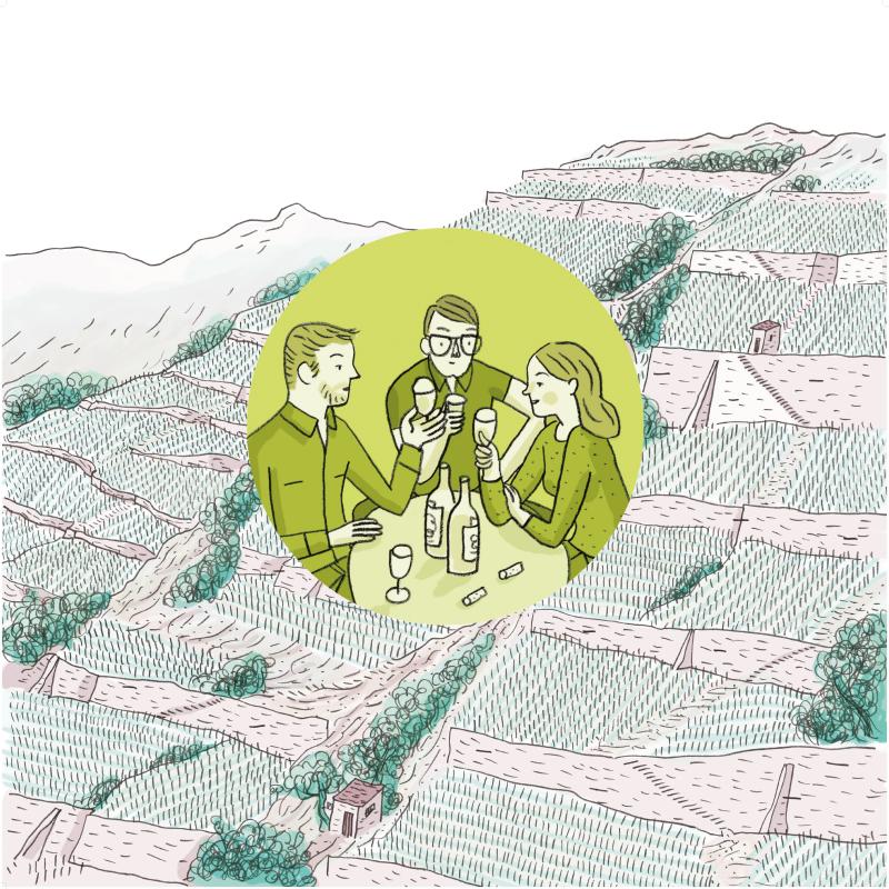 Quels vins pour demain ?
