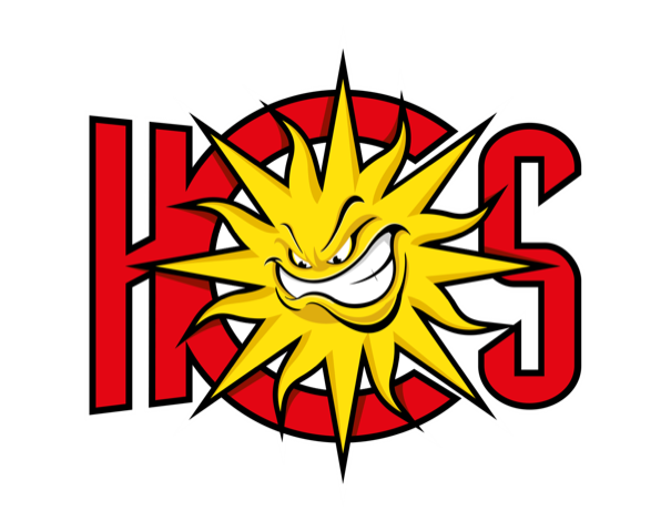 HC Sierre Logo