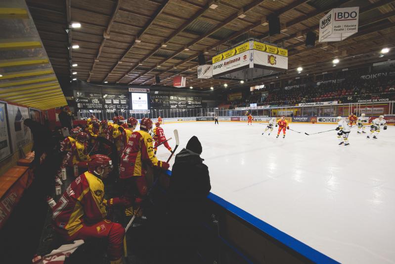HC Sierre
