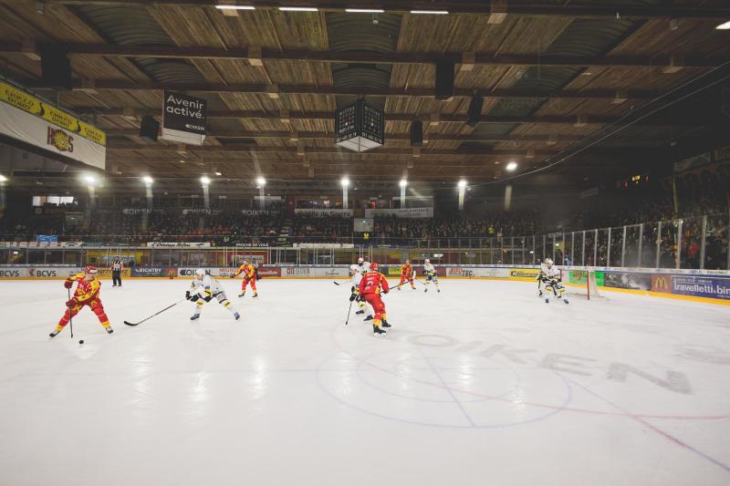 HC Sierre