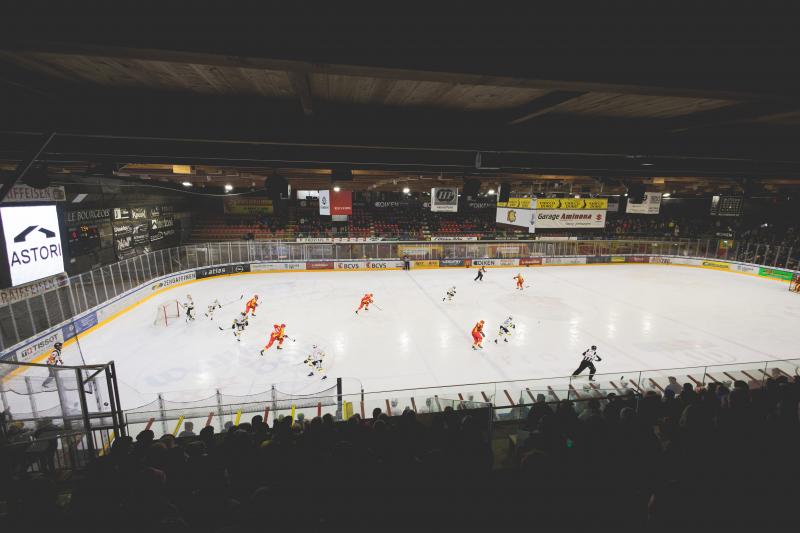 HC Sierre