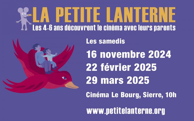 La Petite Lanterne