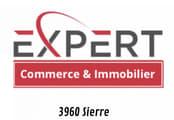 Expert Commerce & Immobilier