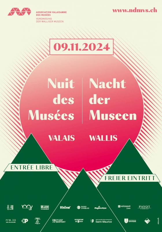 Nuit des musées