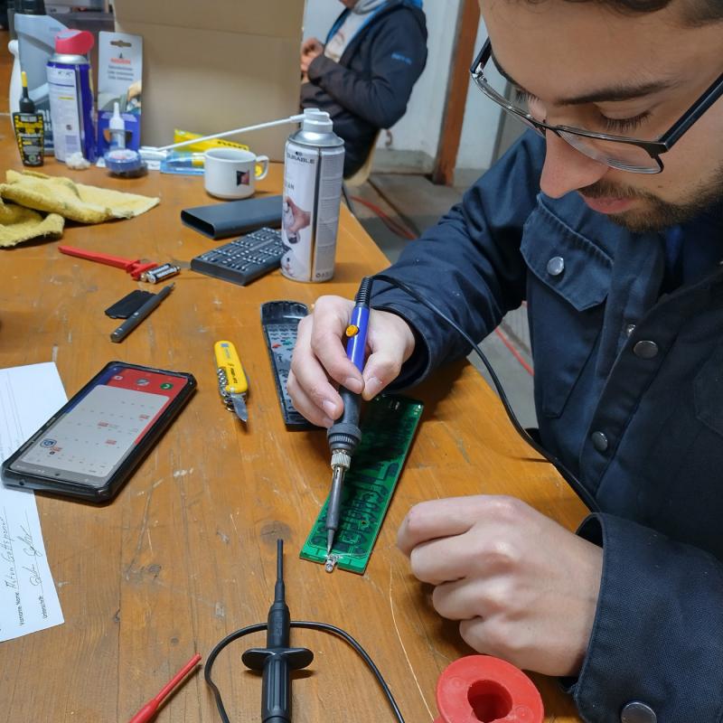 Repair Café