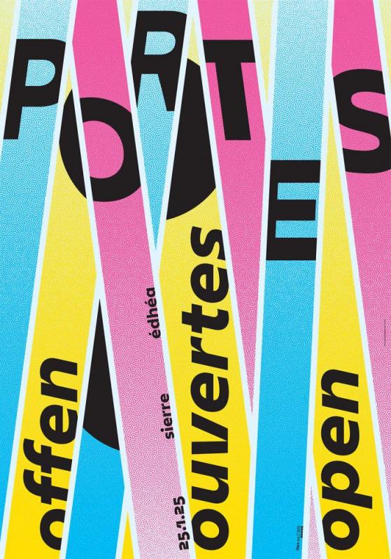 Journée portes ouvertes
