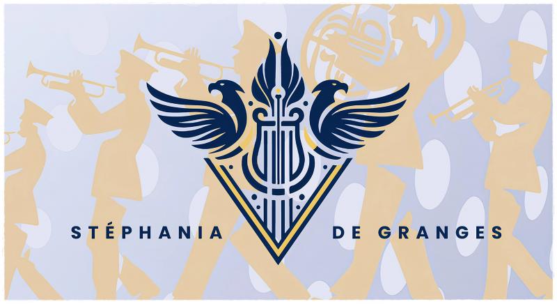 La Stéphania Fanfare de Granges