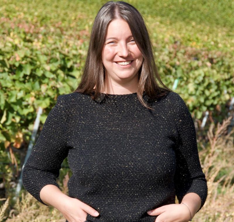 Noémie Moulin