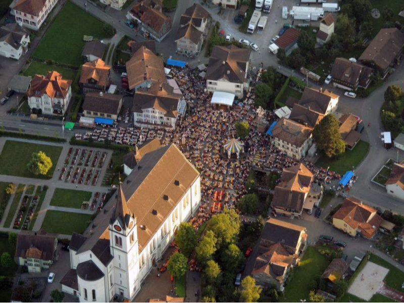 Donnschtig Jass à Bütchwill