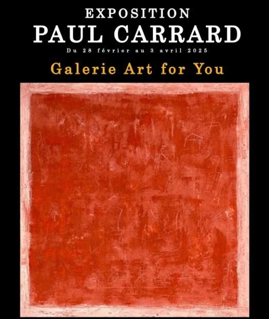 Paul Carrard
