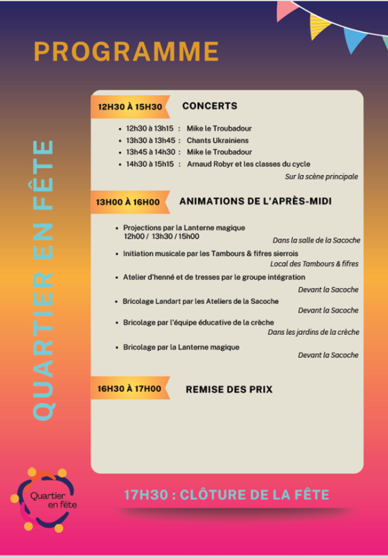 Quartier en fete 3