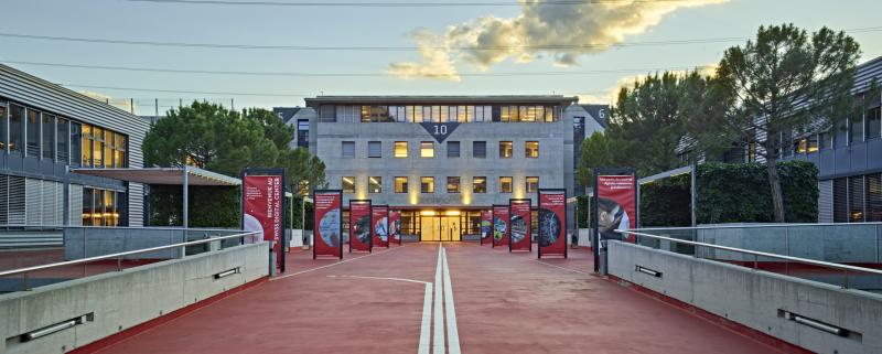 Swiss Digital Center