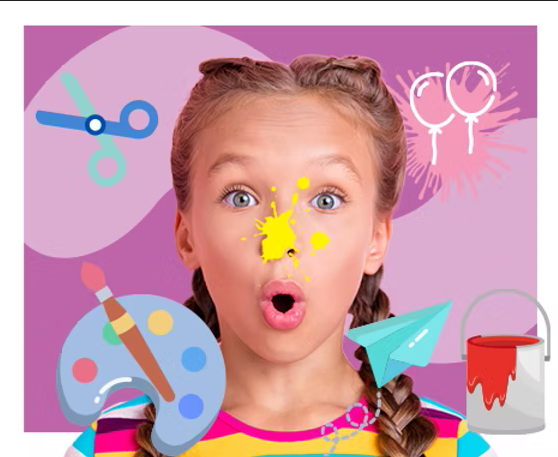 Atelier Kids