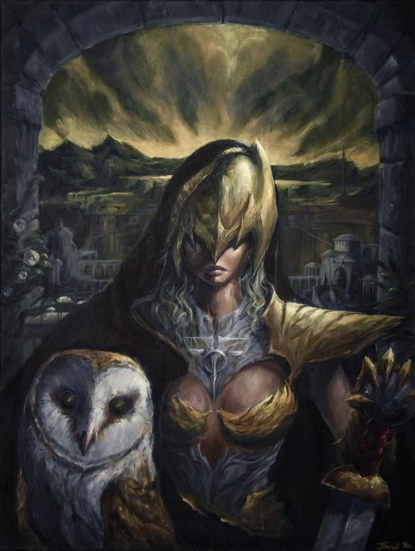 Dessinez l'imaginaire