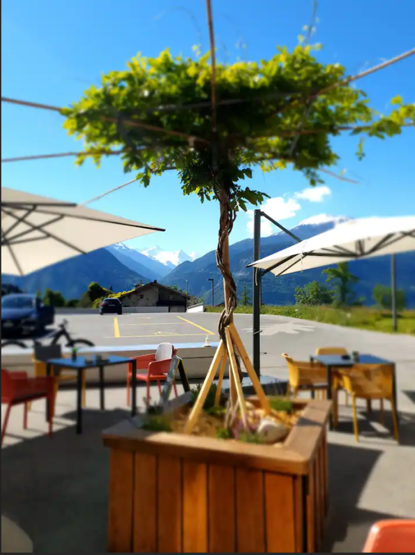 BnB Tandem Café