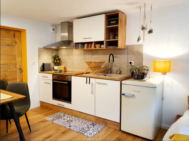 BnB Tandem Café