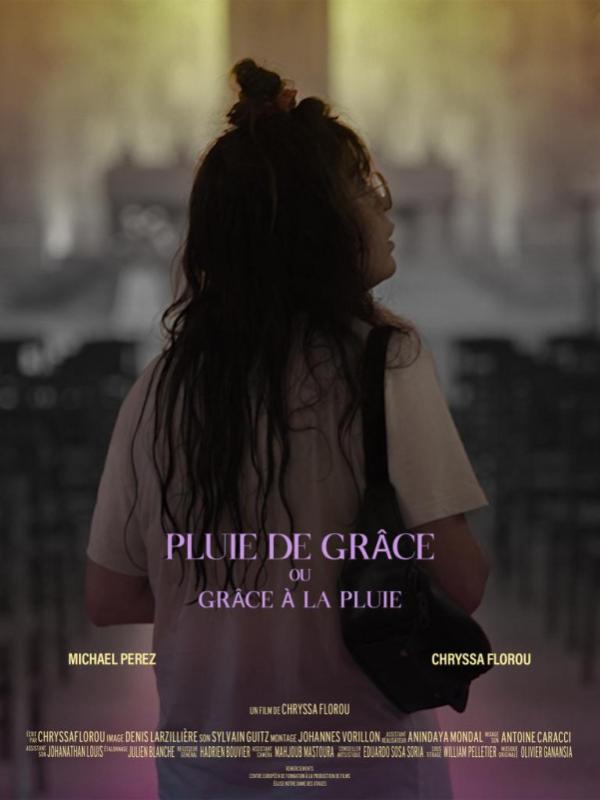 Pluie de grâce ou grâce à la pluie