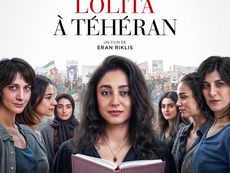 Lire Lolita à Téhéran