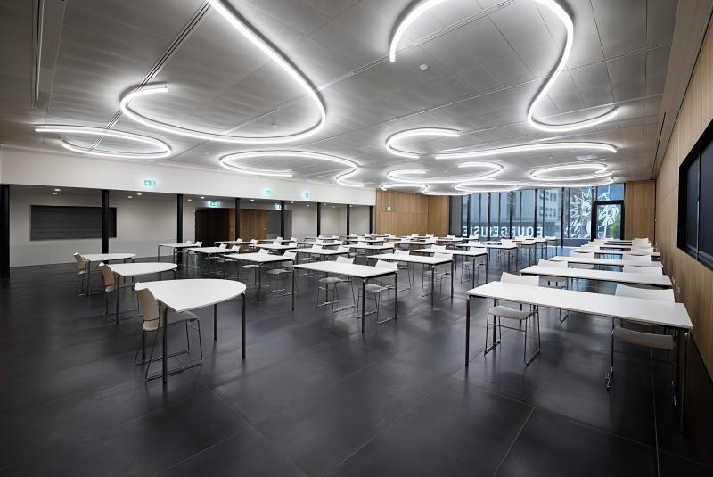 salle de conférence le bourgeois